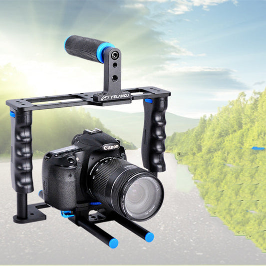 Micro Film Camera Equipment Kit Low Shot Up Shock Absorber Is Stable